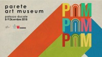 Pam Parete Art Museum