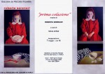 Roberta Serenari Mostra Vecchia Filanda Forl Prima Colazione  Infanzia  patologia alimentare