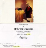 una pura formalit film roman polanski roberta serenari pittrice