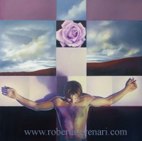 cristo potere cielo