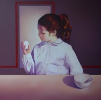 uovo bambina cena