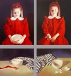 colazione uovo bambina
