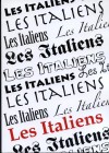 parigi mostra italiani